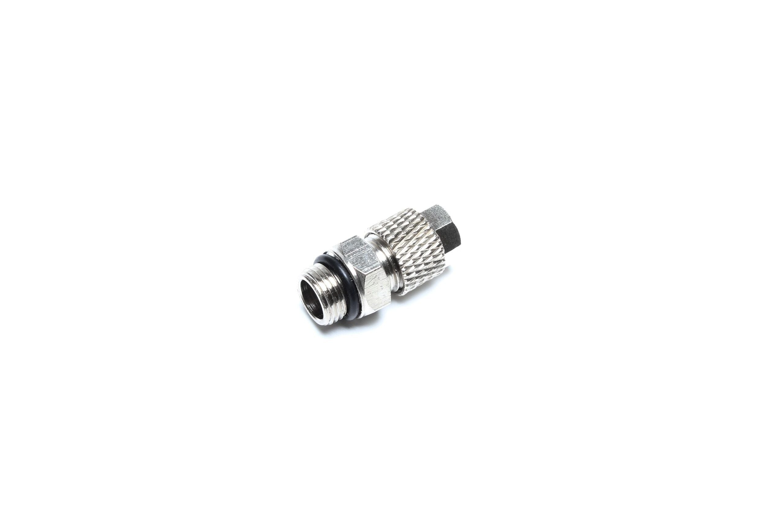 TA Technix Schraubfitting 6mm mit 1/8