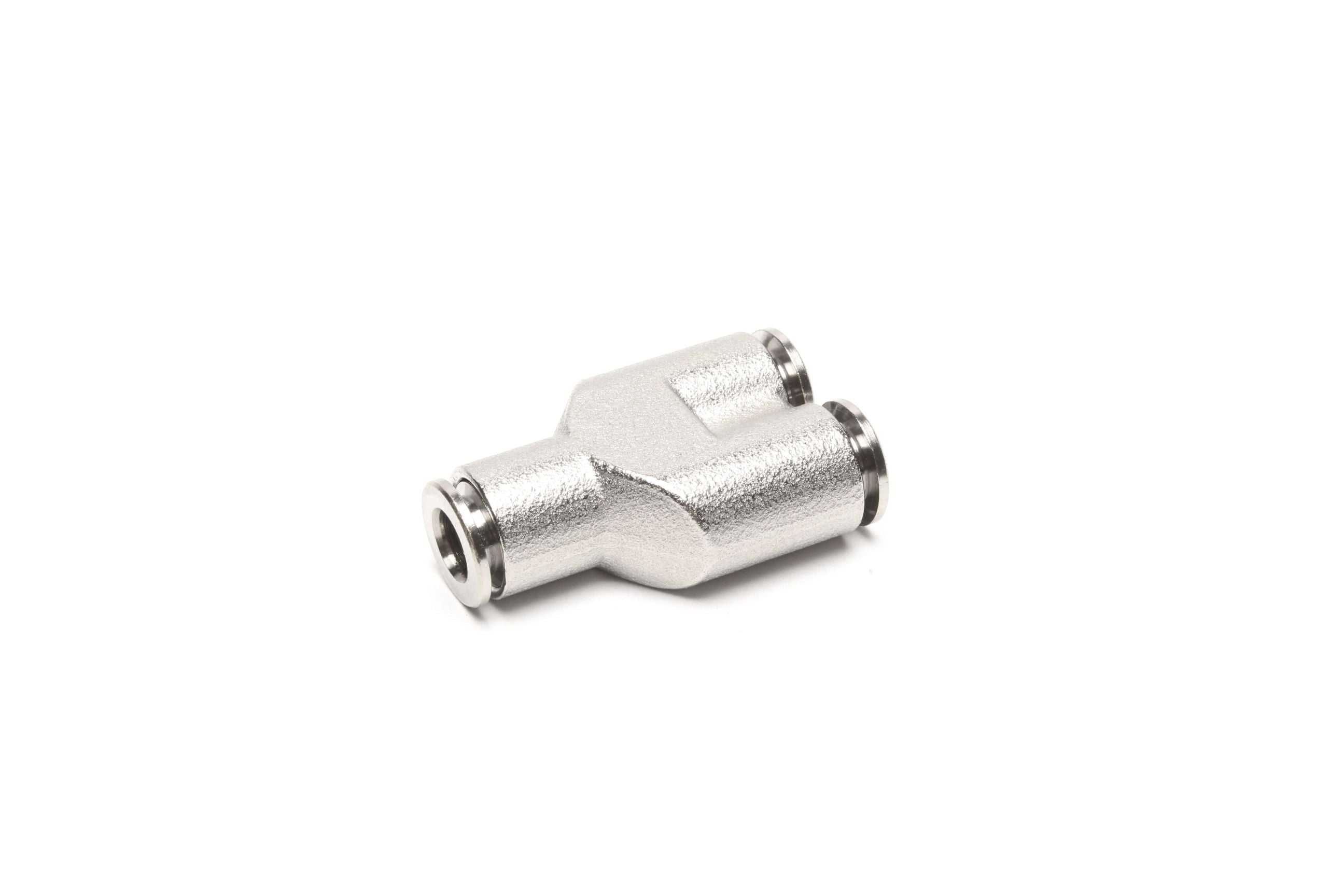 TA Technix Y-​Verbinder Steckfitting 3x6mm