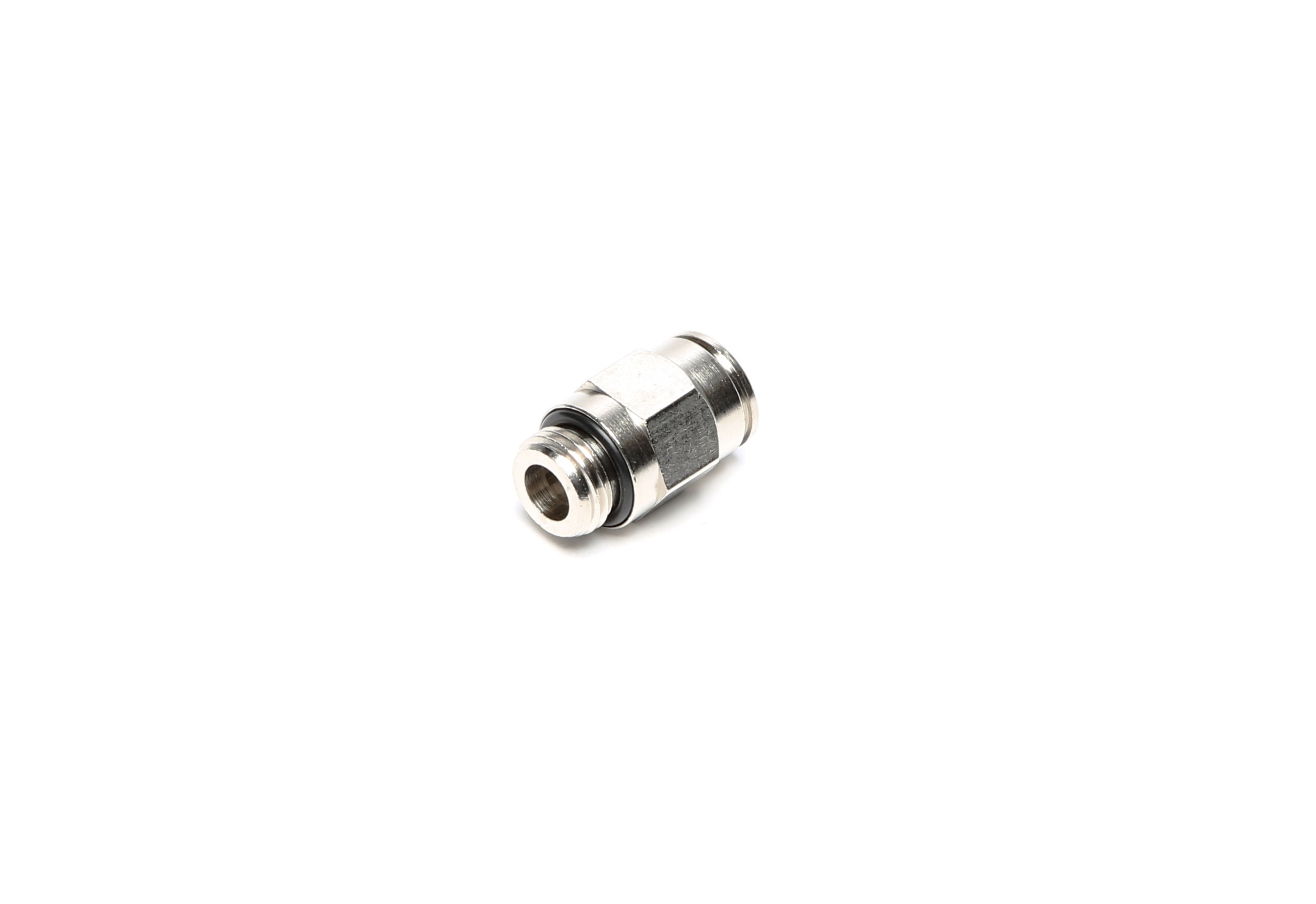 TA Technix Steckfitting gerade 10mm mit 1/4