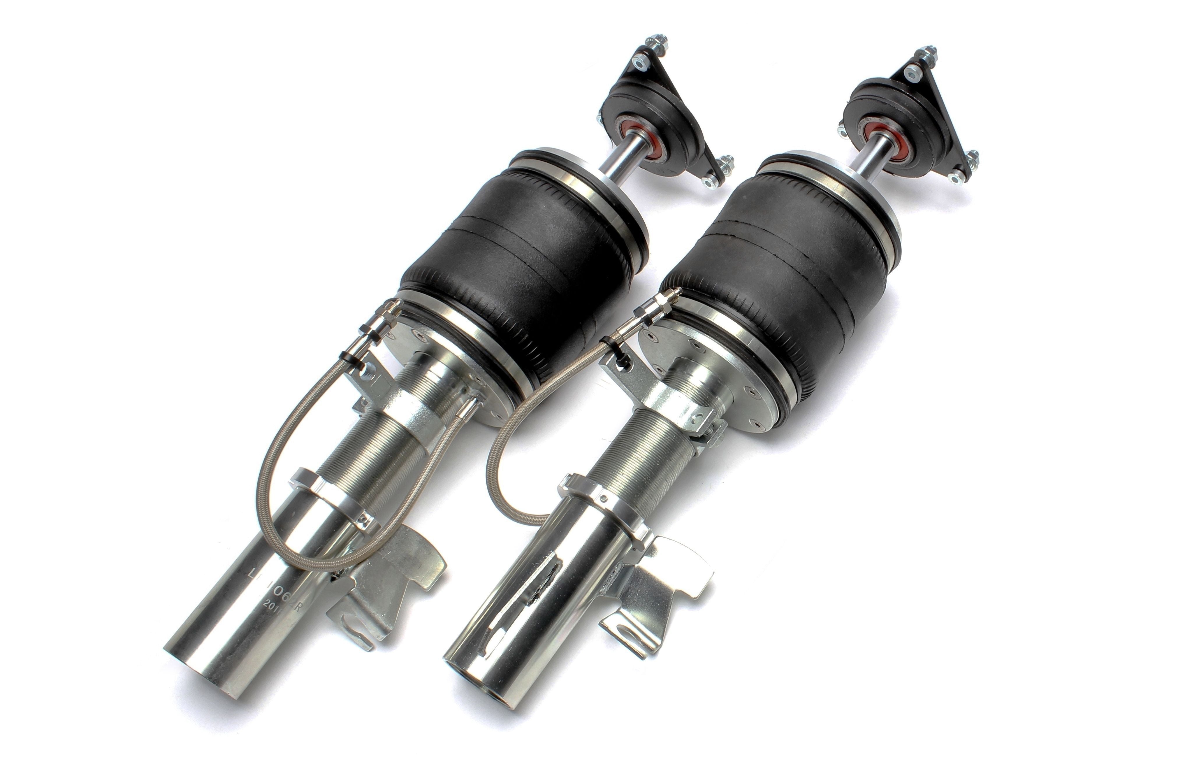 TA Technix Luftdämpfersatz Vorderachse passend für Ford Focus II, Focus II Cabriolet, Focus C-Max (DA/DB3/DM)/ Mazda 3 (BK...