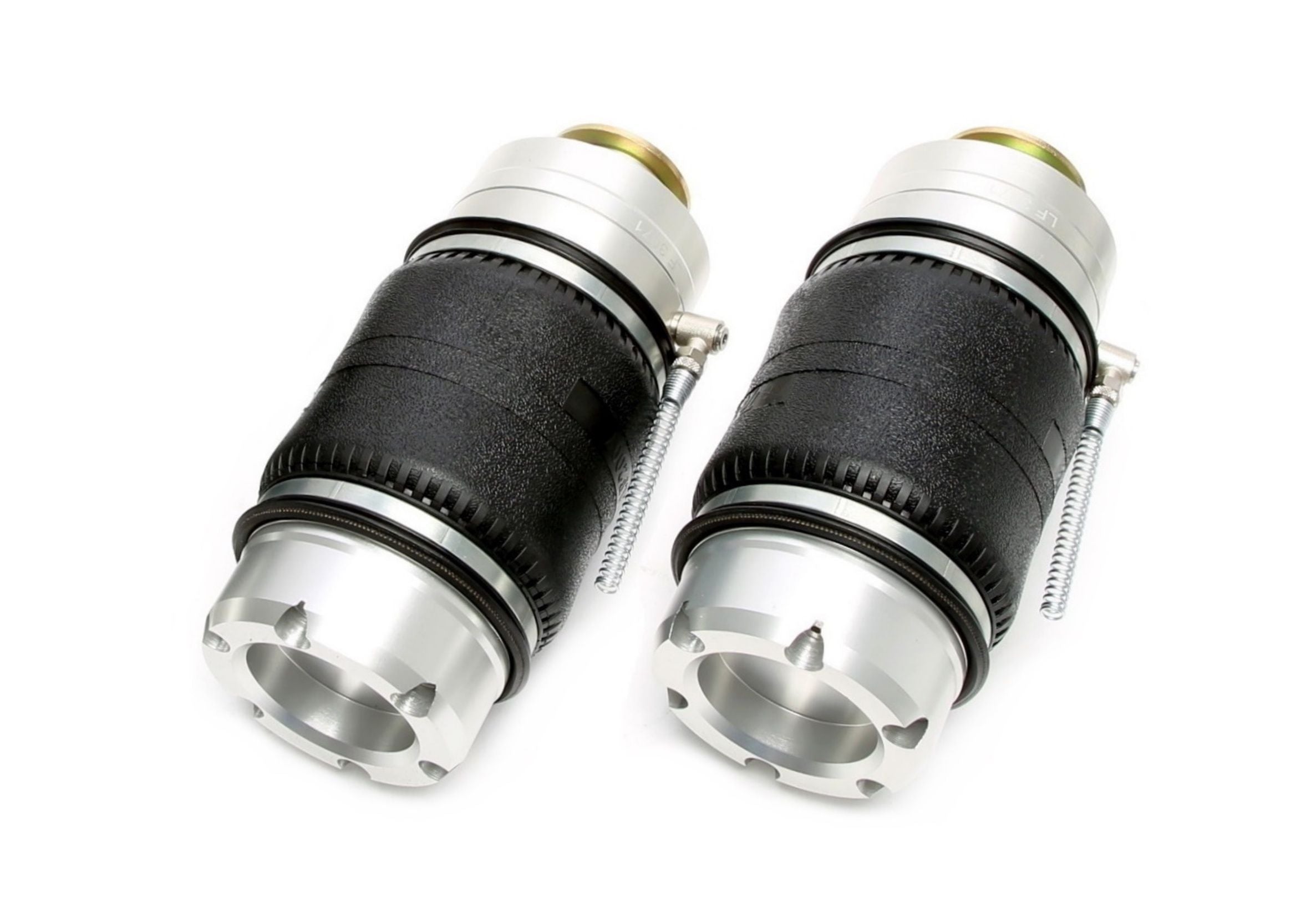 TA Technix Luftfedersatz Hinterachse passend für Mercedes Benz C-​Klasse W202, S202 , CLK-​Klasse W208, A208