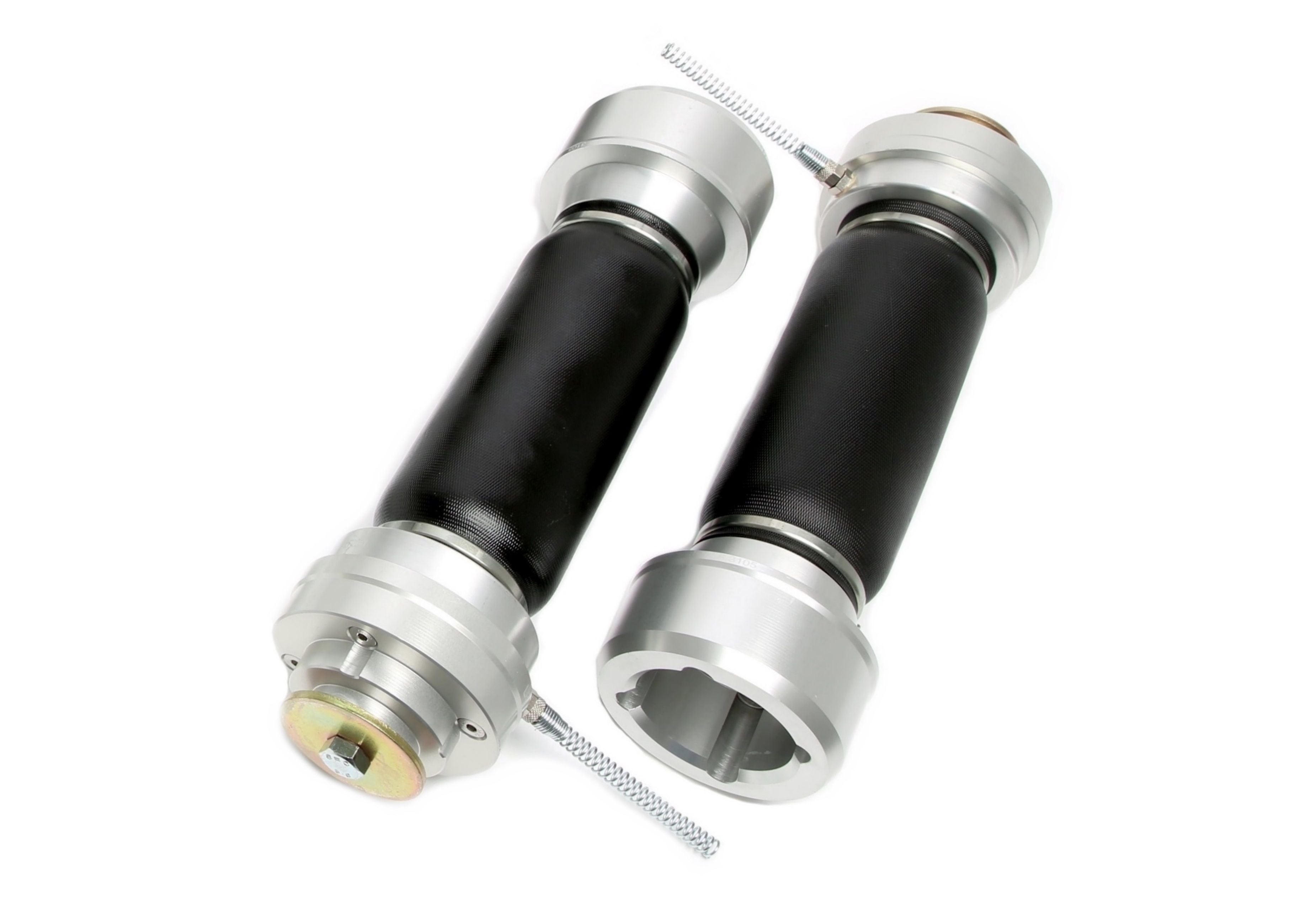 TA Technix Luffedersatz Hinterachse passend für Mercedes Benz C-​Klasse W203, C-​Klasse Kombi S203, Coupe+Sportcoupe CL+CL...