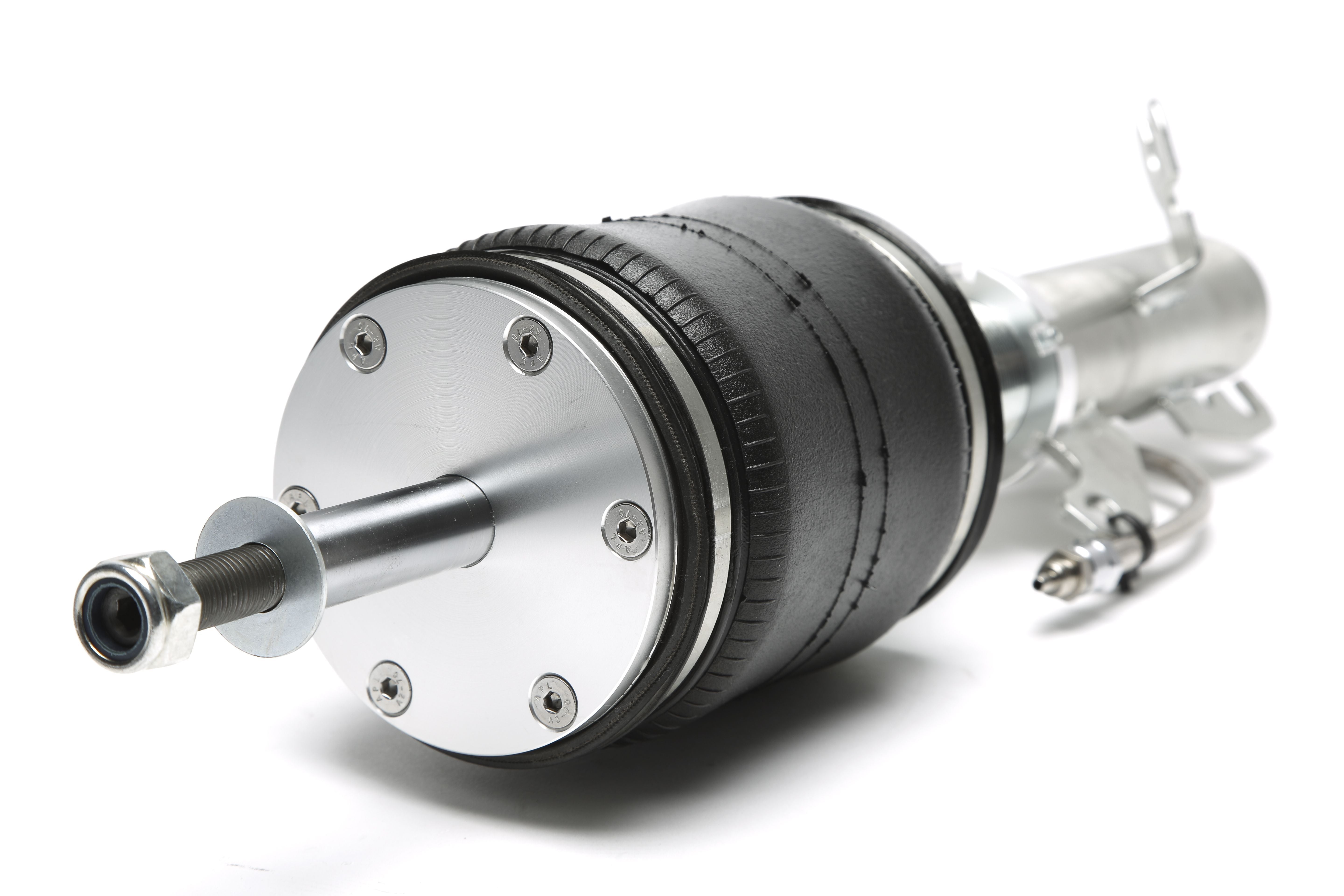 TA Technix Luftfahrwerk mit Airmanagement passend für BMW Mini, Mini Cabriolet R50