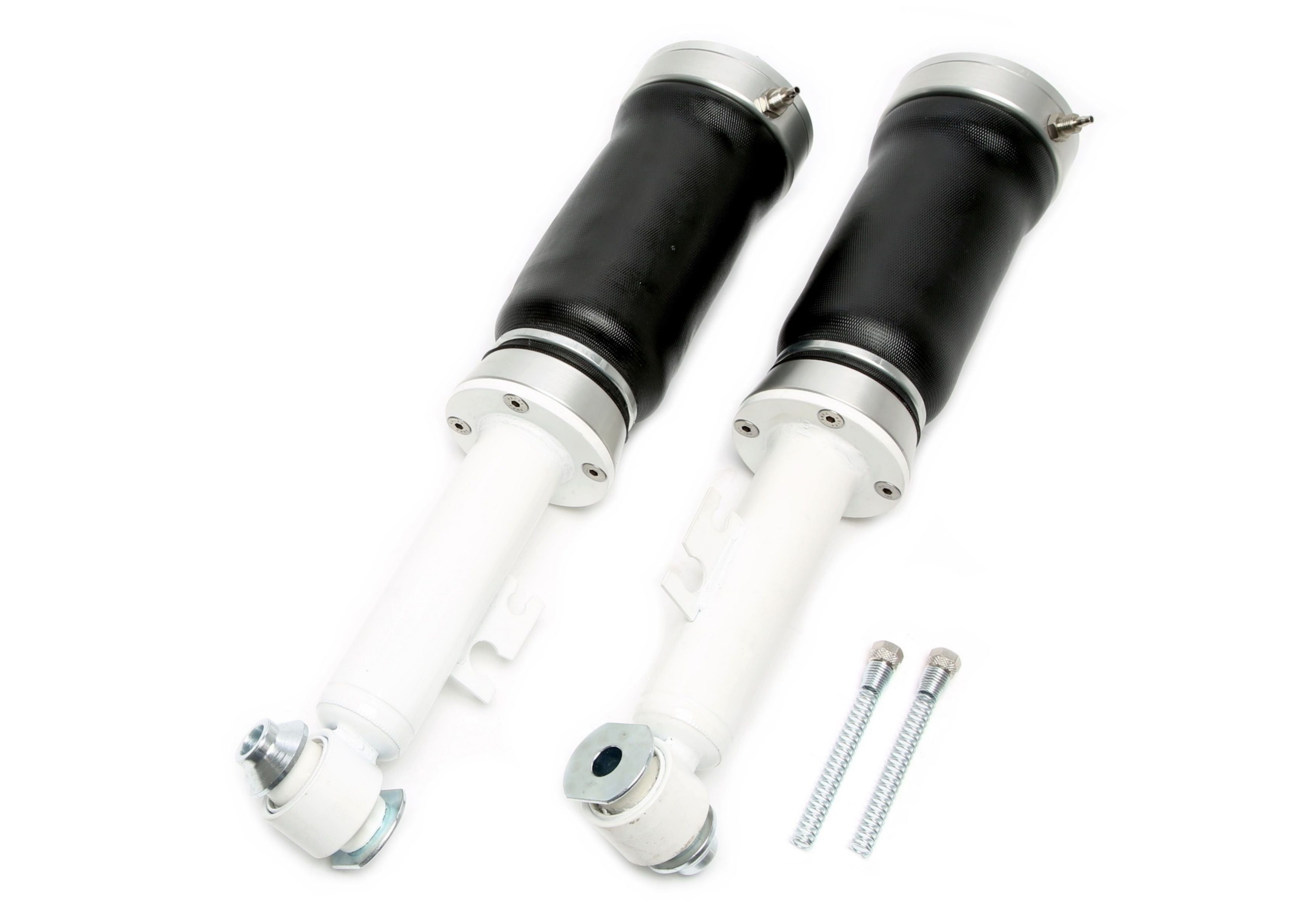 TA Technix Luftdämpfersatz Hinterachse passend für BMW/Mini Typ R55-​R59