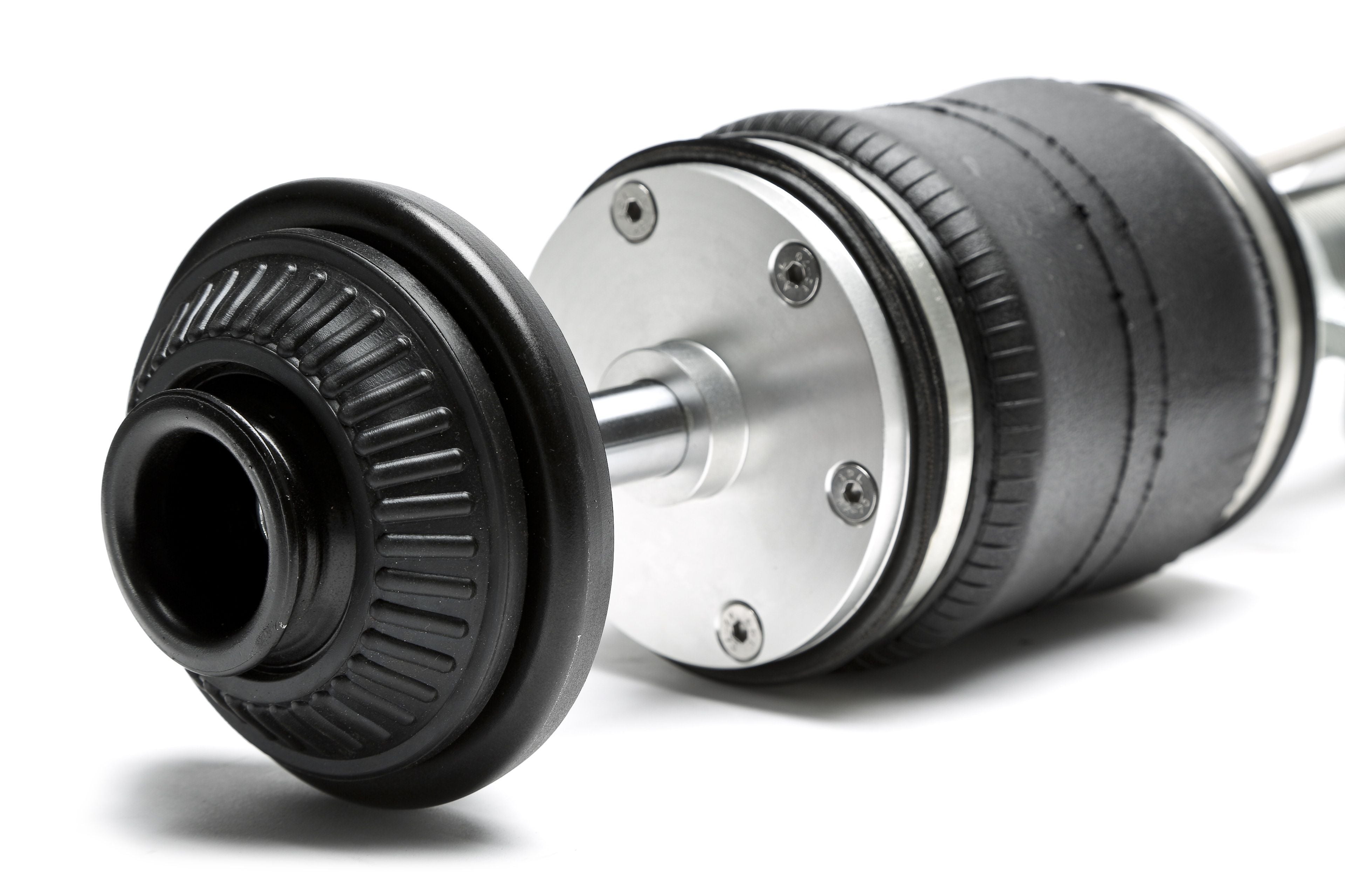 TA Technix Luftfahrwerk mit Airmanagement passend für Opel Astra H