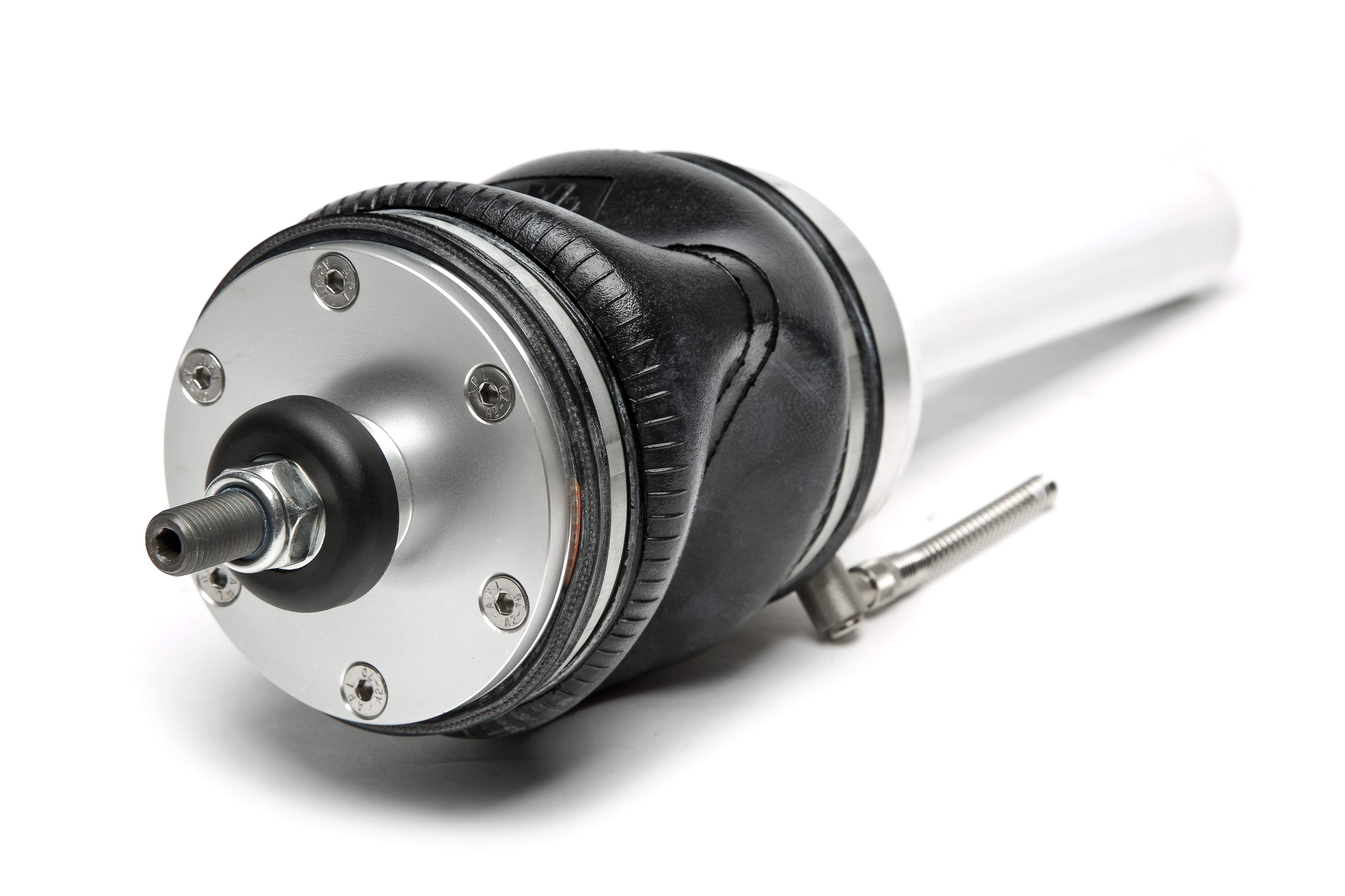 TA Technix Luftfahrwerk mit Airmanagement passend für Smart Fortwo/Cabrio, Fortwo/Coupe Typ 451