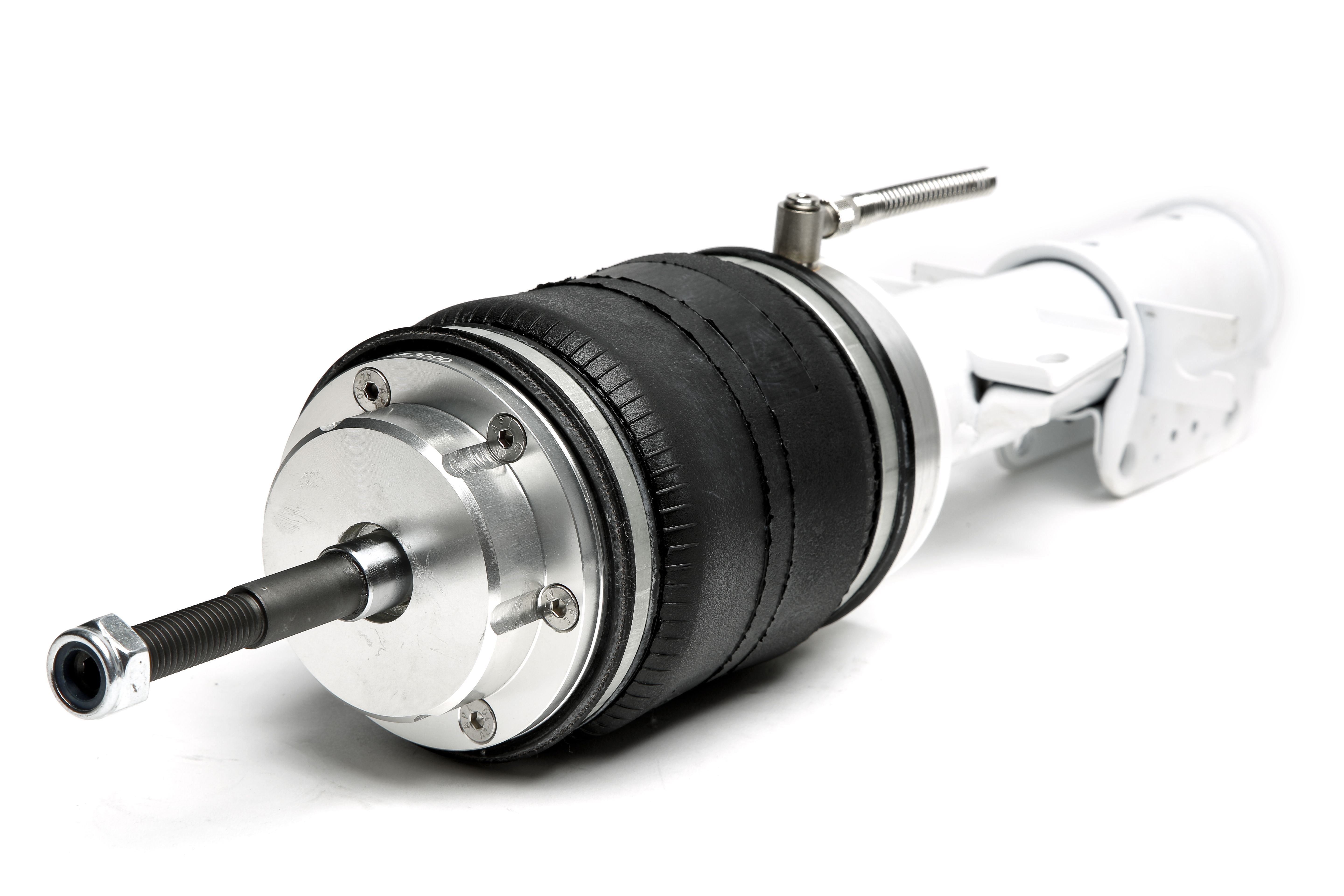 TA Technix Luftfahrwerk mit Airmanagement passend für Volvo C70 I Coupe, C70 I Cabriolet, S70, V70 I, 850, 850 Kombi