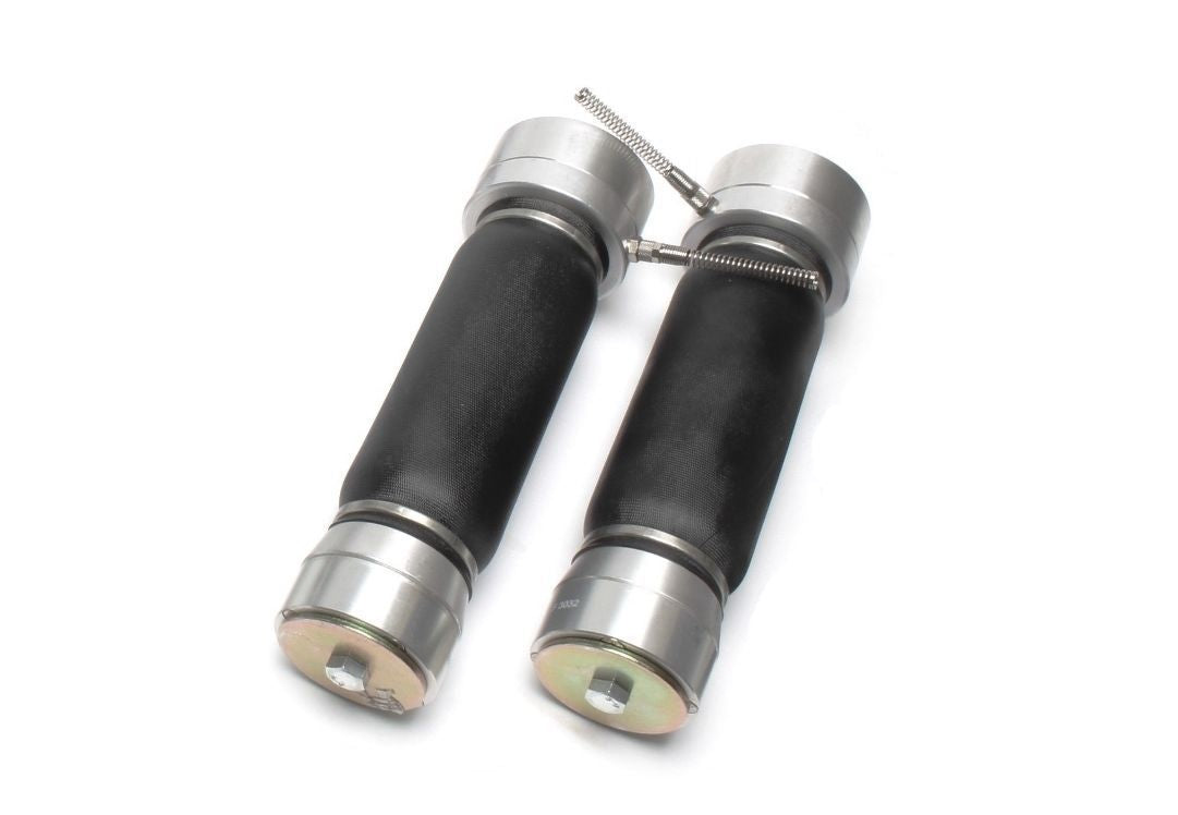 TA Technix Luftfedersatz Hinterachse passend für Audi A3 (8V), TT (8J-8S)/ Seat Leon (5F)/ Skoda Octavia (5E), Superb (3T)...