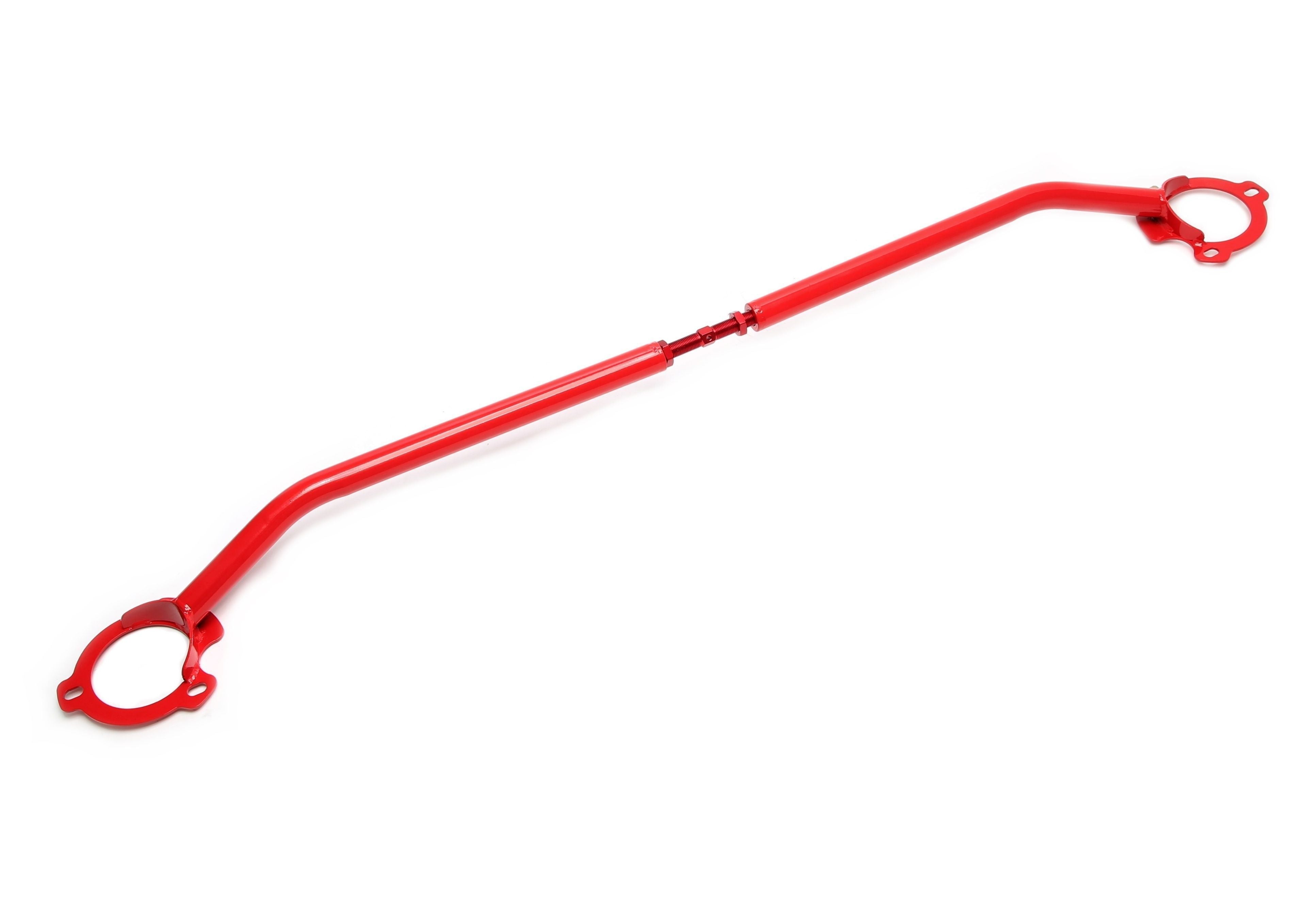 TA Technix Stahl-​Domstrebe passend für Seat Leon 5F, VW Golf VII Typ AU, VW Golf VIII Typ CD
