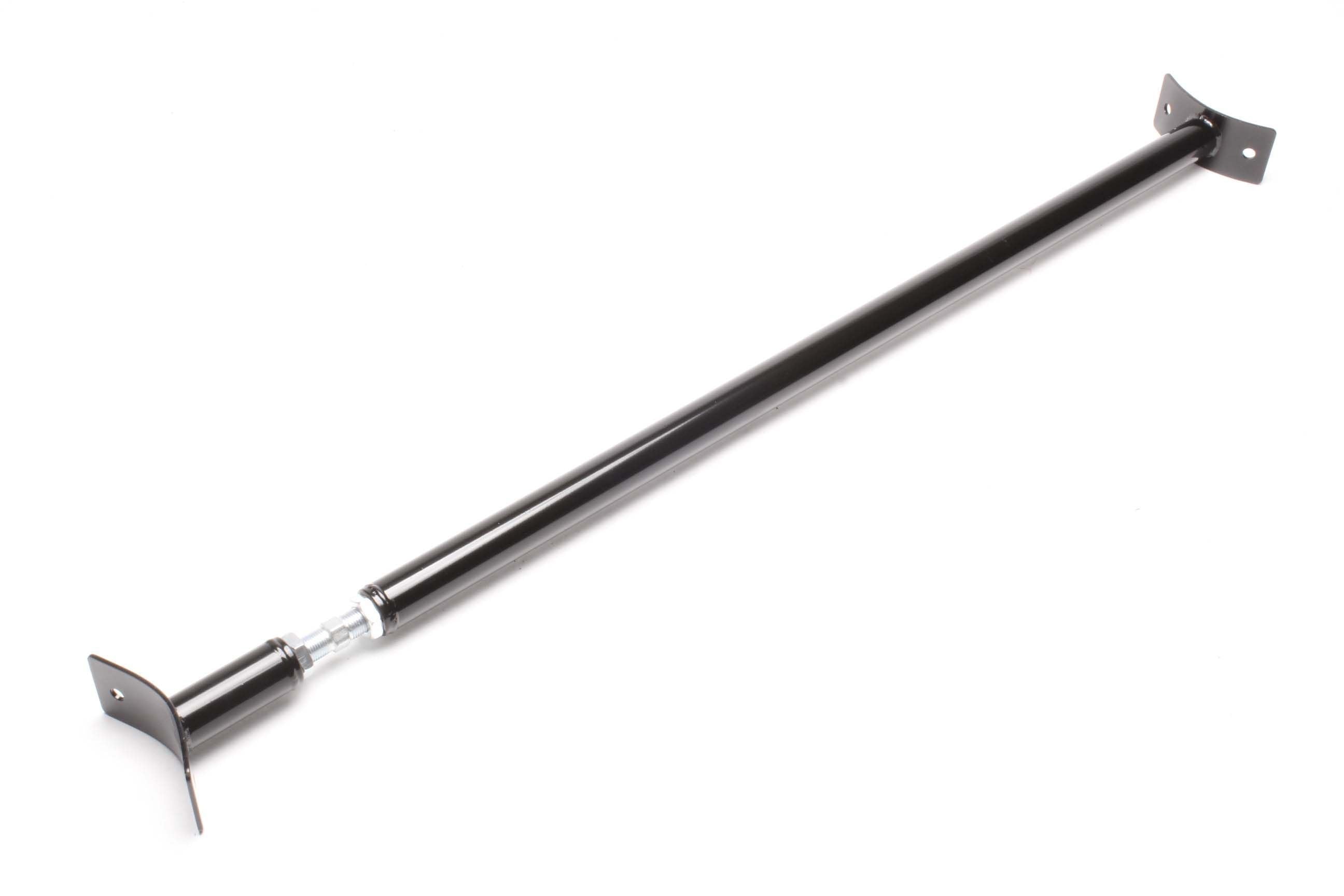 TA Technix Stahl-​Domstrebe hinten, schwarz passend für VW Golf I/Jetta I/ Scirocco I+II / Polo I-III / 6N