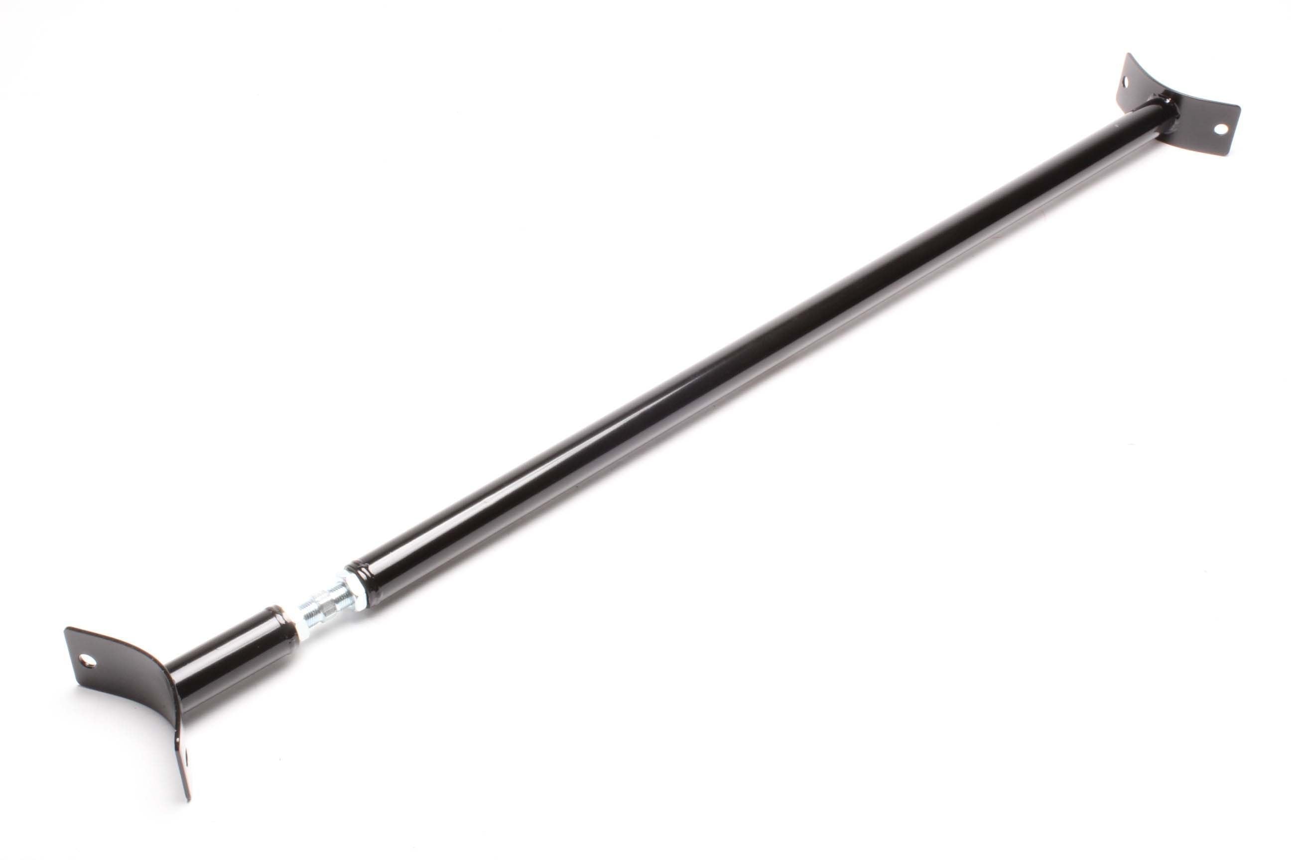 TA Technix Stahl-​Domstrebe hinten, schwarz passend für VW Golf II/Golf III/Jetta II/Corrado/Vento