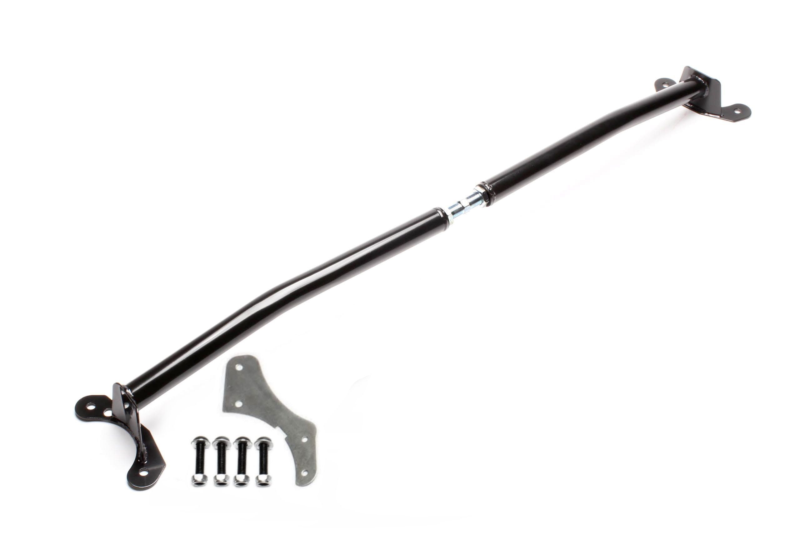 TA Technix Stahl-​Domstrebe, schwarz passend für VW Polo IV 6N