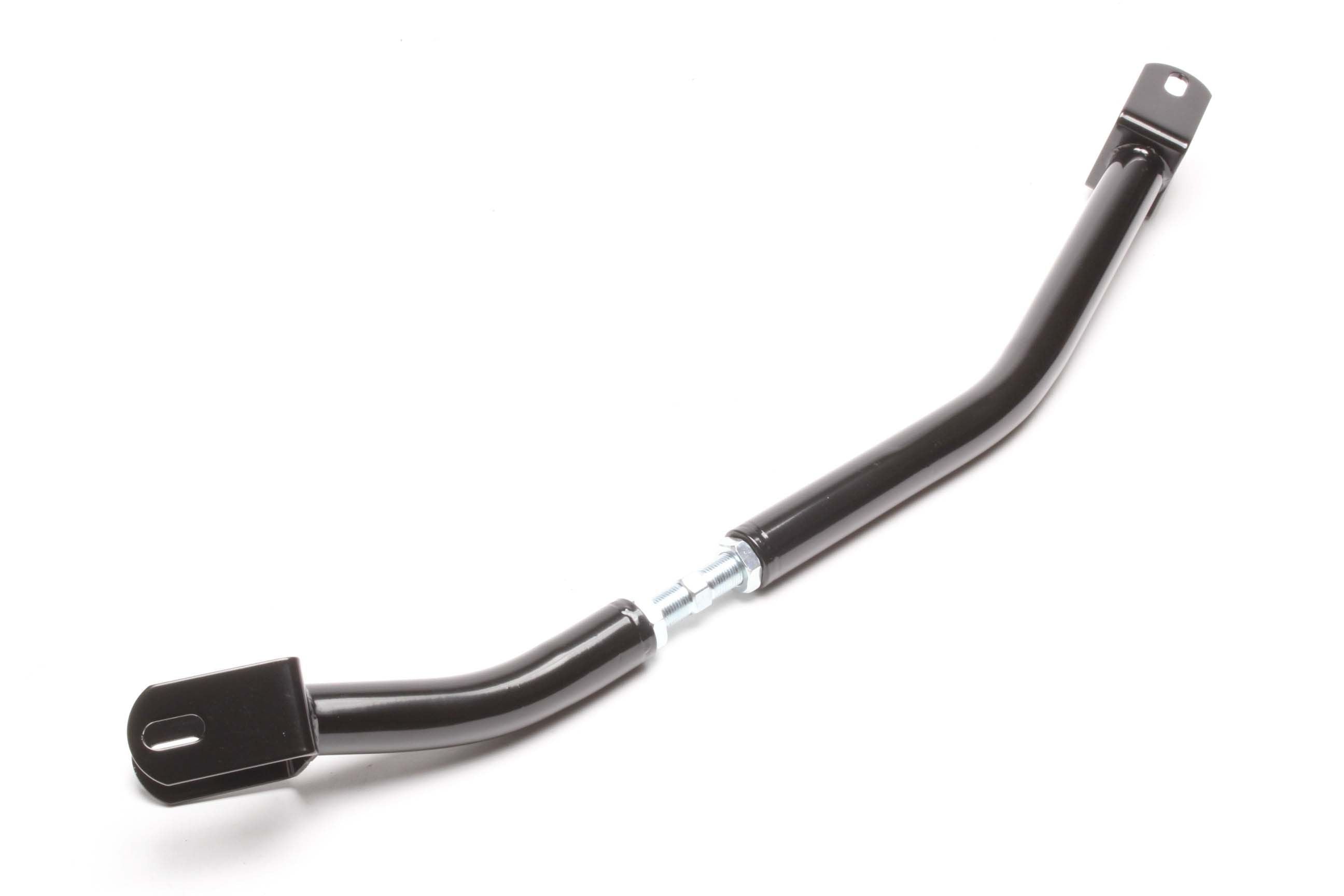 TA Technix Stahl-​Querlenkerabstützung, schwarz passend für VW Polo I-​II-III/Derby