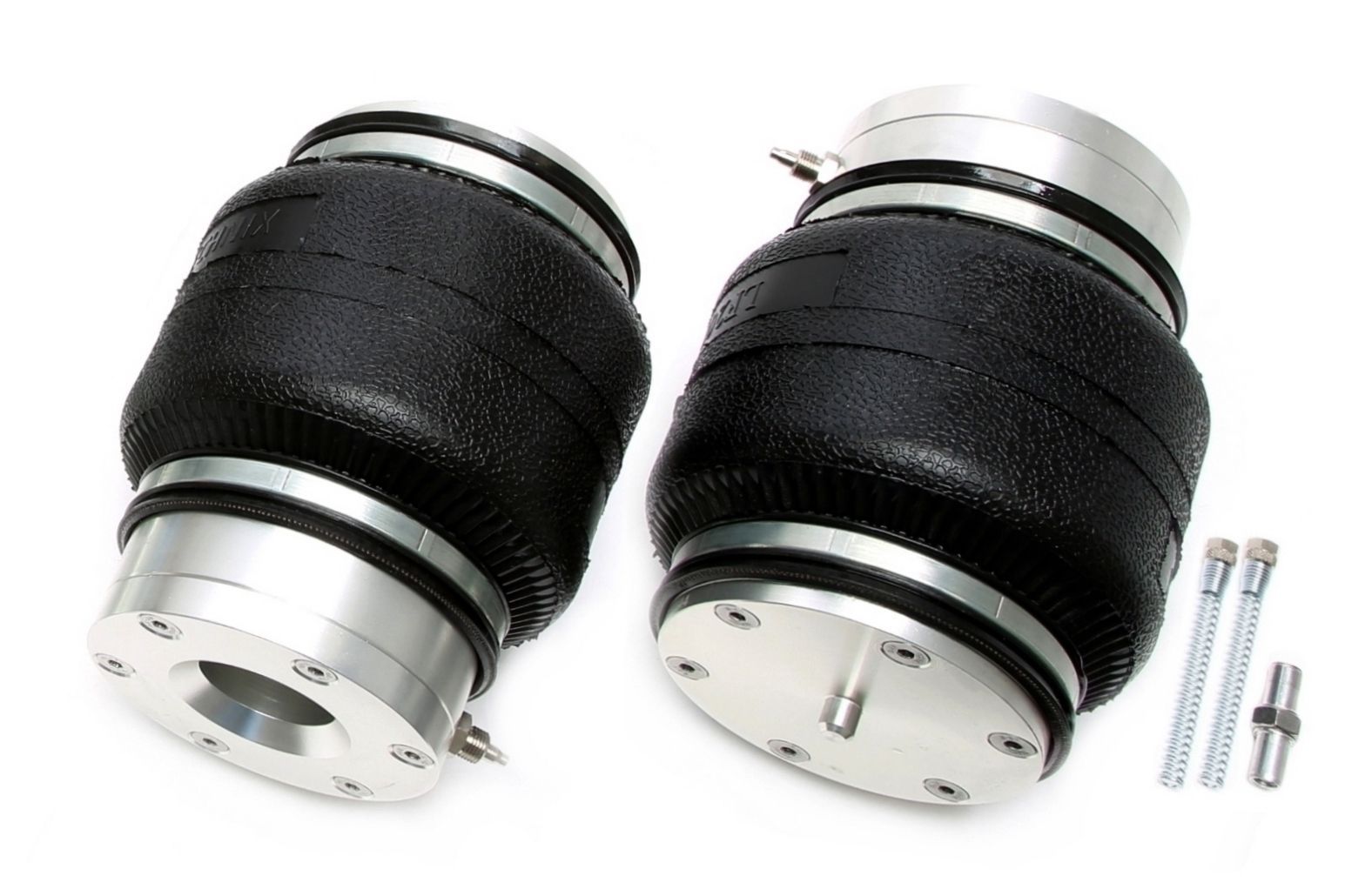 TA Technix Luftfedersatz Hinterachse Audi A3 Quattro (8L), TT Quattro (8N)/ Seat Leon 4x4 (1M)/ Skoda Octavia 4x4 (1U)/ VW...
