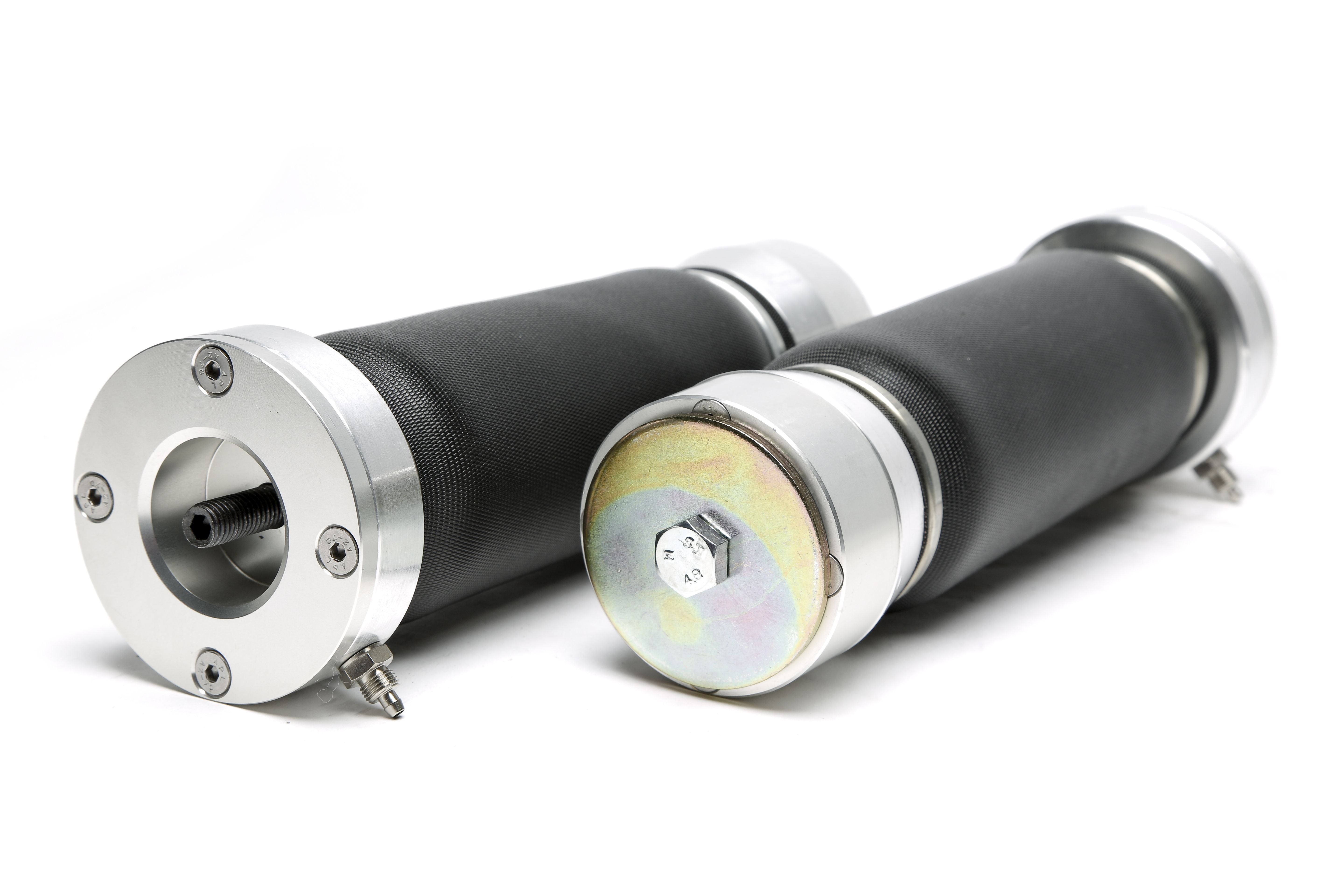 TA Technix Luftfedersatz Hinterachse passend für Audi A3 (8Y)/ Seat Leon IV (KL)/ Skoda Octavia IV (NX), Golf VIII (CD)
