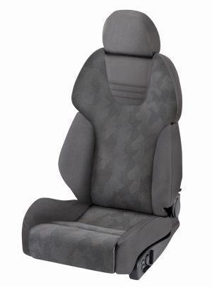 Recaro Style Topline XL Nardo grau/Artista grau für Beifahrerseite