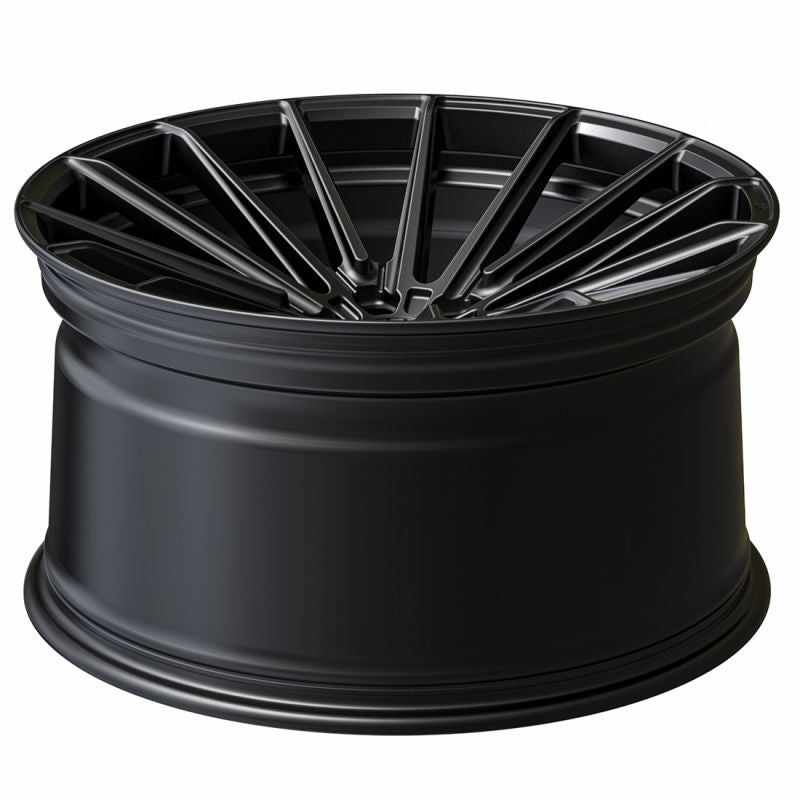 Wheelforce WF X.RSM-FF | 23x11.0 5x112 UC | DEEP BLACK