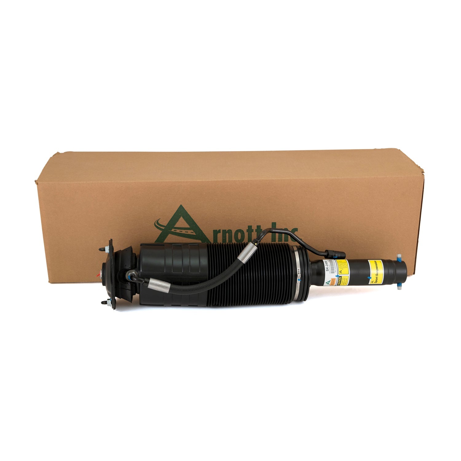 Arnott Luftfederung Luftfederbein für Mercedes Benz CL Class W215 CL55 CL65 AMG