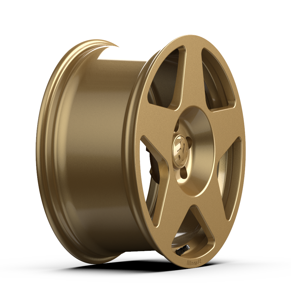FIFTEEN52 Tarmac 7,5x17 4x108 ET42 CB63.4 Gold