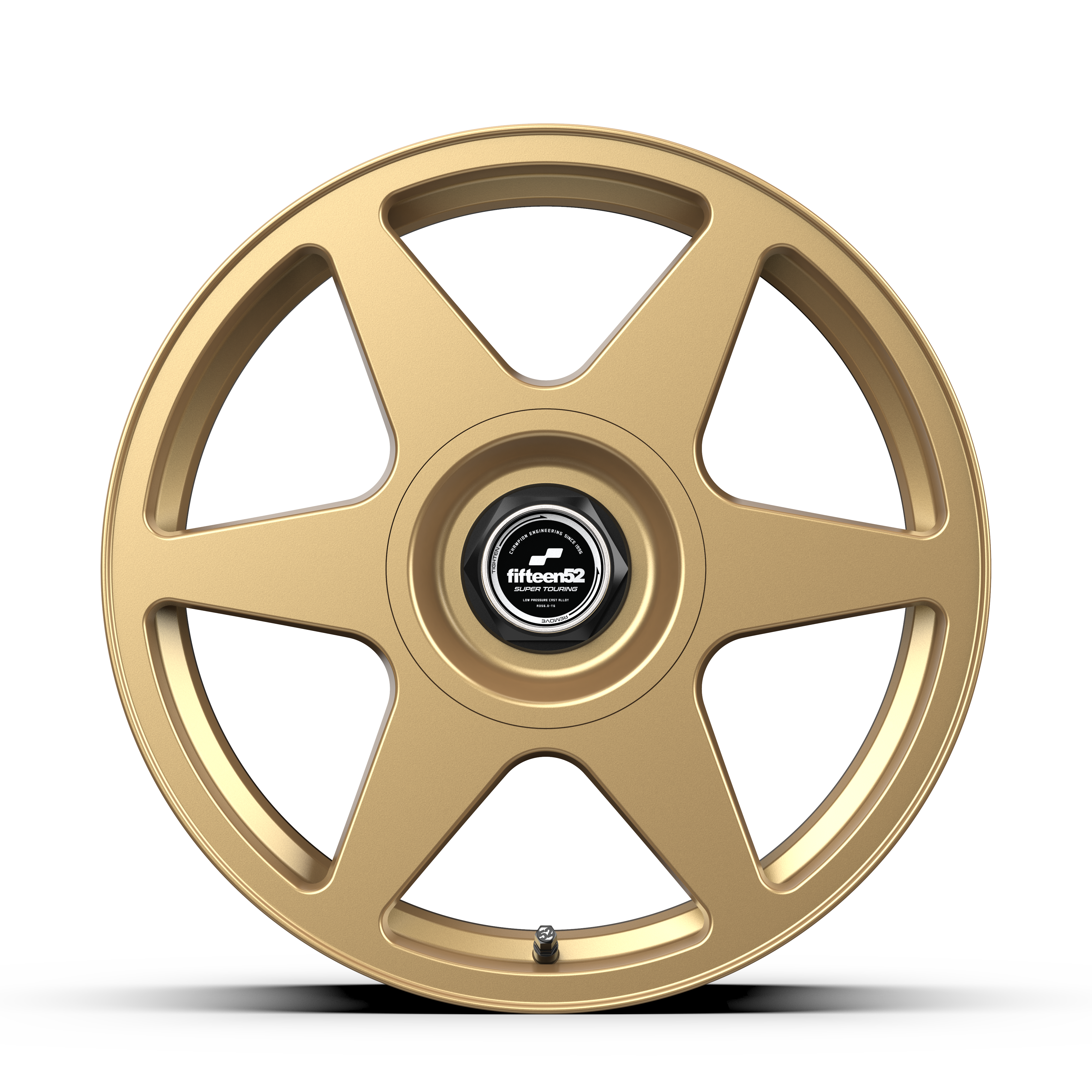Tarmac EVO 8,5x18 5x112/120 ET35 Gold