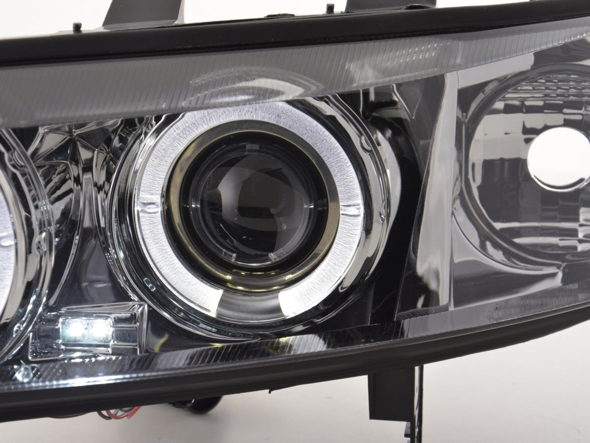 Scheinwerfer Set Opel Vectra B 96-99 chrom