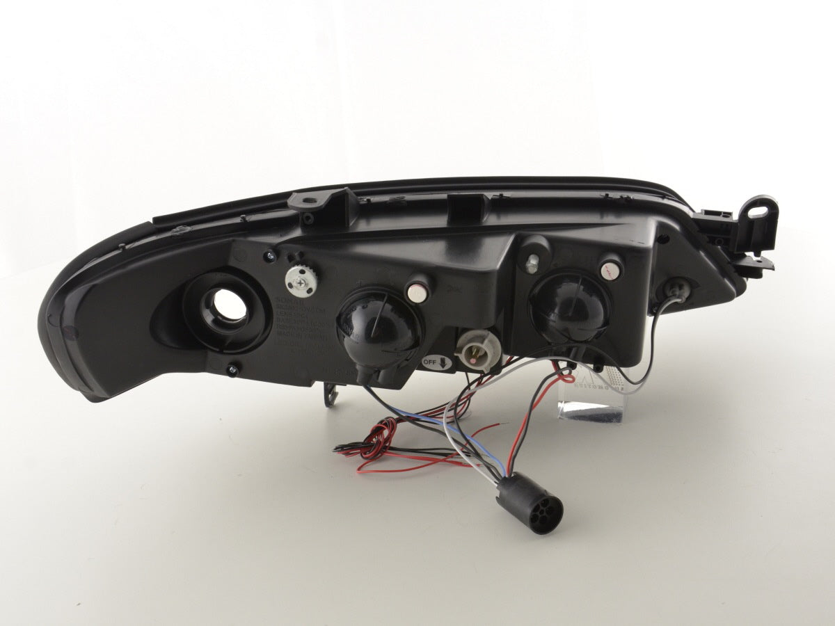 Scheinwerfer Set Opel Vectra B 96-99 chrom