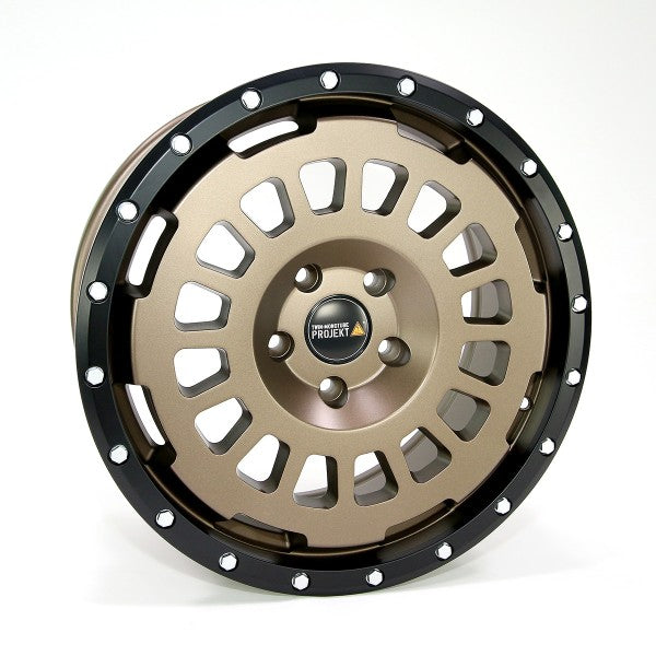 TWIN-MONOTUBE-PROJEKT-AT18 8.5x18 ET47 5x120 TERRA