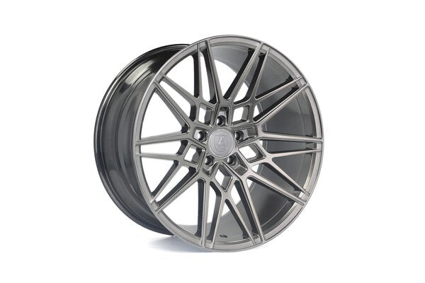 AXE CF1 9x20 5x108 ET38 NB74.1 GLOSS CARBON