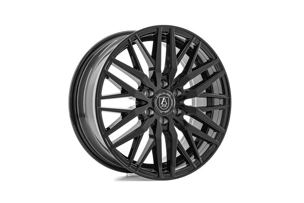 AXE EX30T 8x20 6x120 ET45 NB74.6 GLOSS BLACK