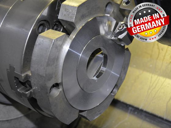 Spurverbreiterung Distanzscheibe System B+ 15 mm pro Rad Lotus Exige S2