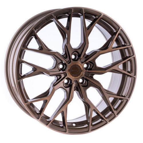 Concaver CVR1 10x23 Matt Bronze