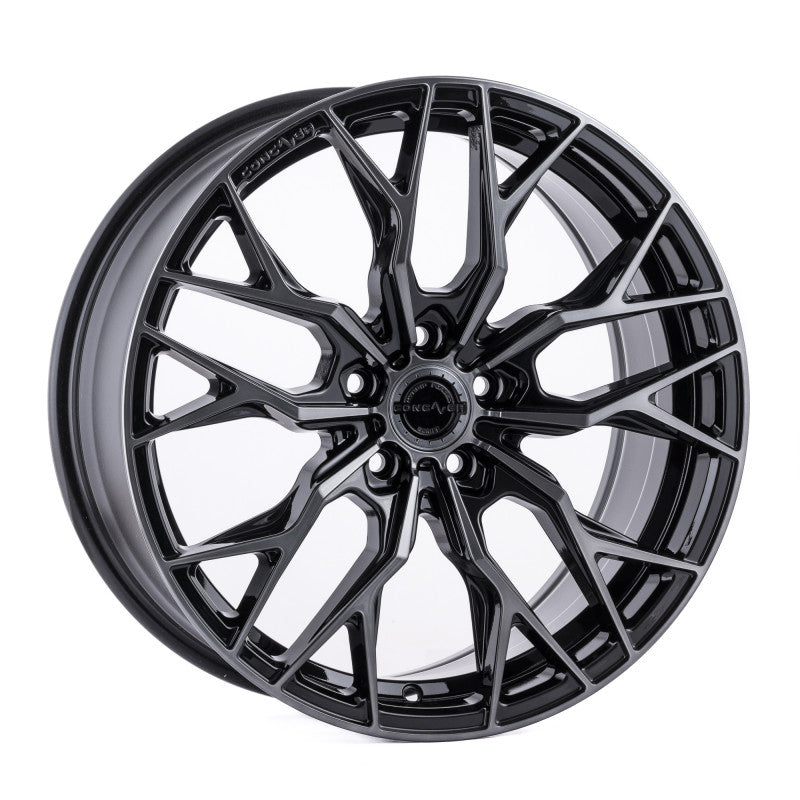 Concaver CVR1 9,5x21 ET35 112x5 Double Tinted Black