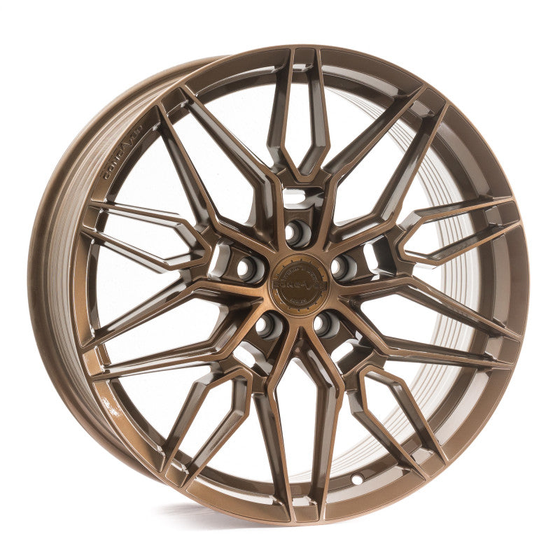Concaver CVR6 9,5x19 Gloss Bronze