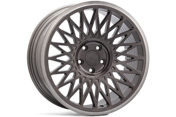 Ispiri Wheels CSR-FF4 8,5x18 5x100 ET35 CB57.1 CGB