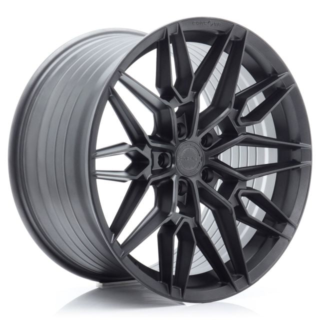 Concaver CVR6 9,5x19 Gloss Graphite