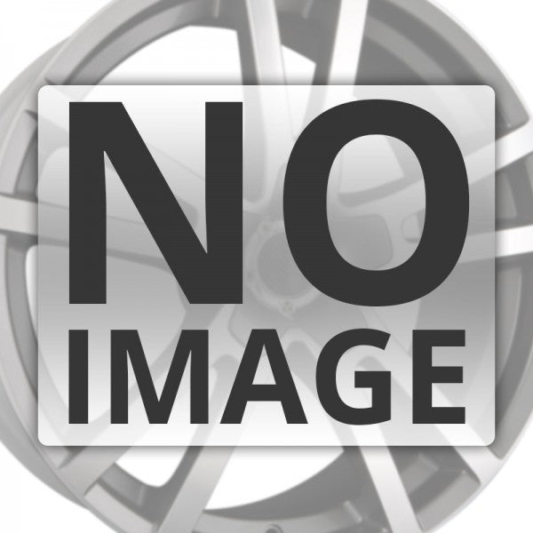 DOTZ SUZUKA 8.5x19 ET25 5x112 NB70.1 BLACK - Schwarz Glänzend