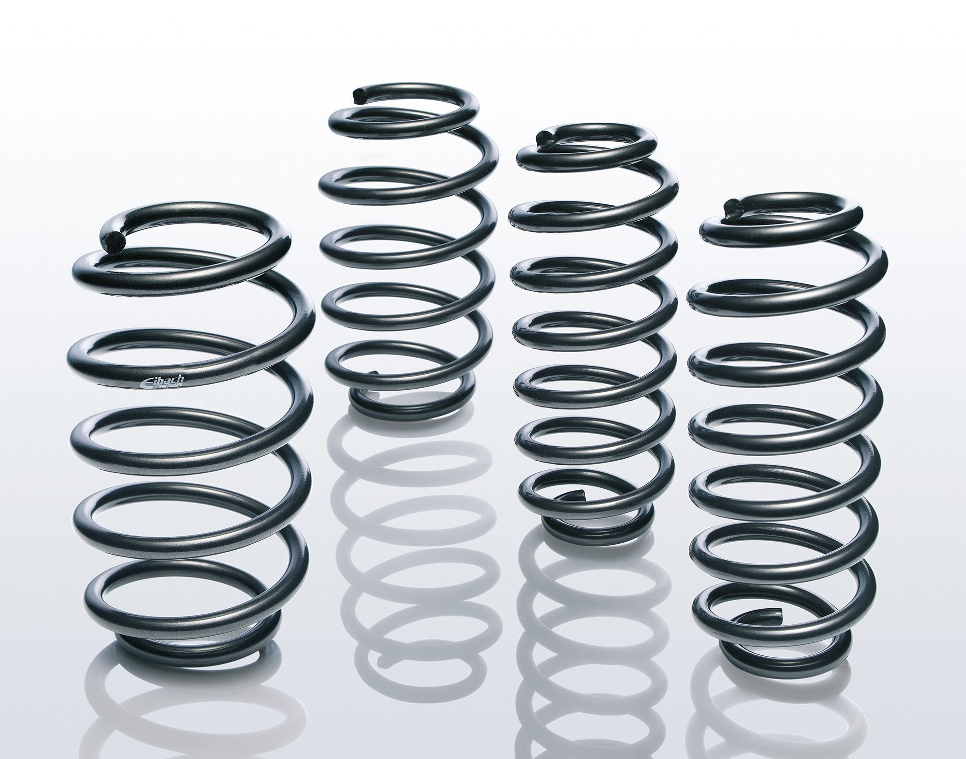 Eibach Tieferlegungsfedern Pro Kit für Audi A6 Avant 4B5 C5 1.8 1.8 T 2.0 1.9