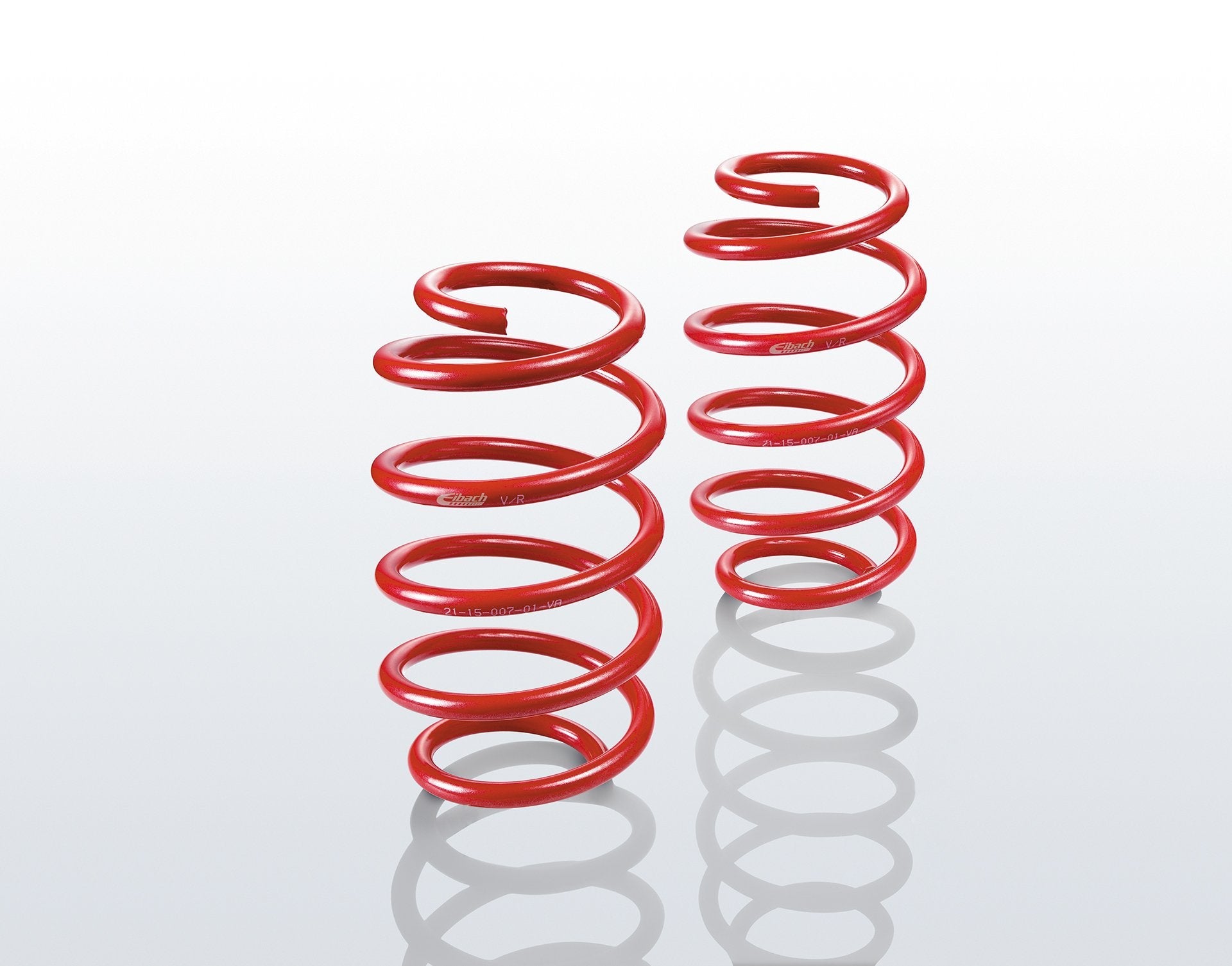 Eibach Tieferlegungsfedern Sportline für Citroen Saxo S0 S1 1.0 X 1.1 XSX 1.4