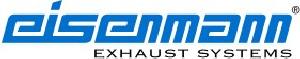 Eisenmann Soundrohr Edelstahl ohne Endrohre passend für BMW F36