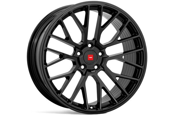 Ispiri Wheels FFP1 9.5x19 5x112 ET42 CB66.56 CB