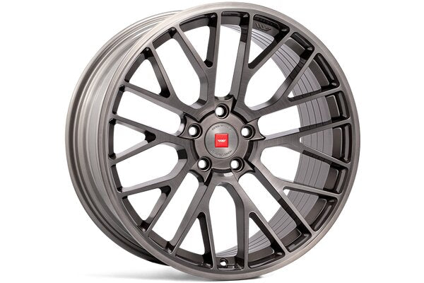 Ispiri Wheels FFP1 8.5x20 5x112 ET28 CB66.56 CGB