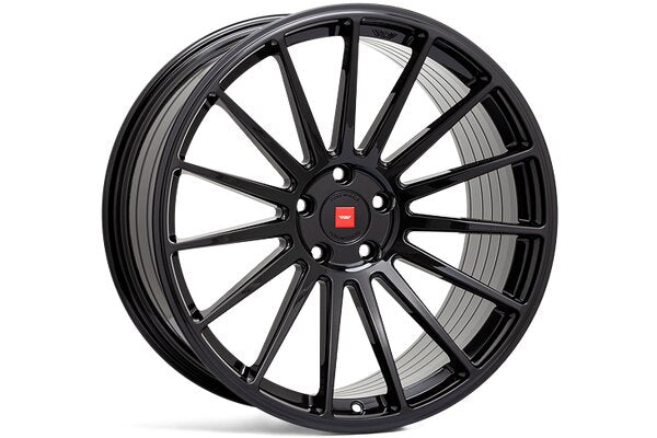 Ispiri Wheels FFP2 8.5x19 5x112 ET37 CB66.56 CB