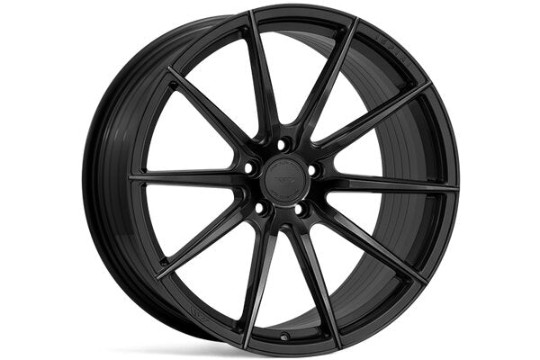 Ispiri Wheels FFR1 10x19 5x120 ET45 CB72.56 CB