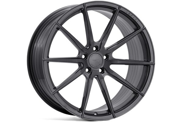 Ispiri Wheels FFR1 8.5x20 5x112 ET28 CB66.56 CG