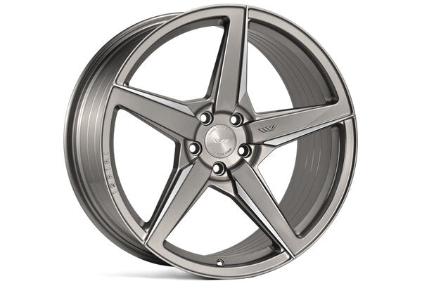 Ispiri Wheels FFR5 10x20 5x112 ET45 CB66.56 CGB