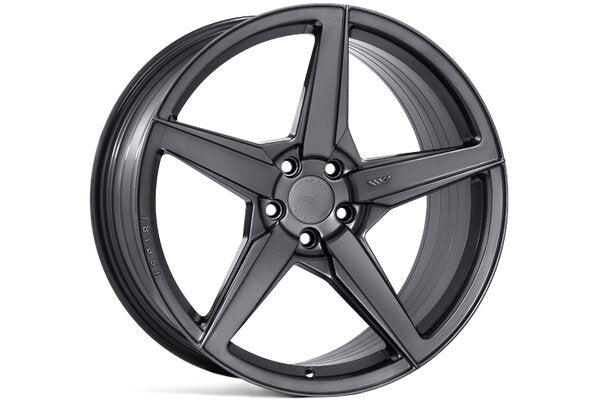 Ispiri Wheels FFR5 10.5x21 5x112 ET30 CB66.56 CG