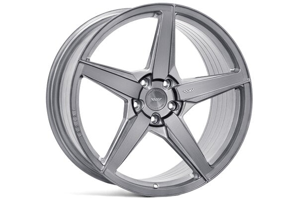 Ispiri Wheels FFR5 10.5x21 5x120 ET30 CB72.56 BCT