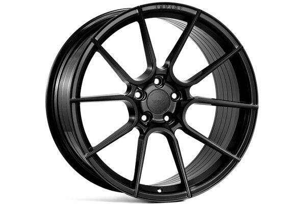 Ispiri Wheels FFR6 10x19 5X120 ET43 CB72.56 CB