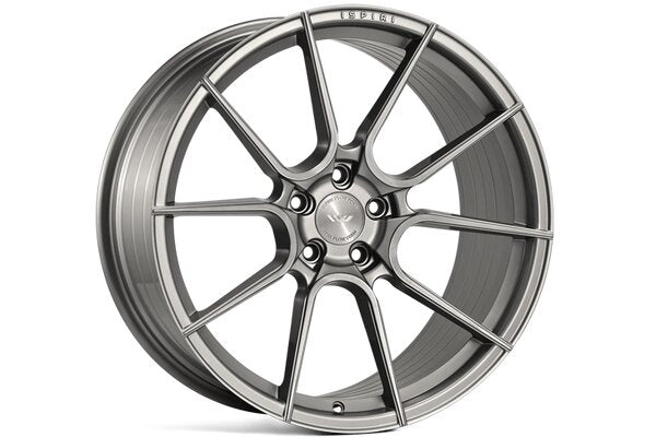 Ispiri Wheels FFR6 10x19 5X120 ET43 CB72.56 CGB