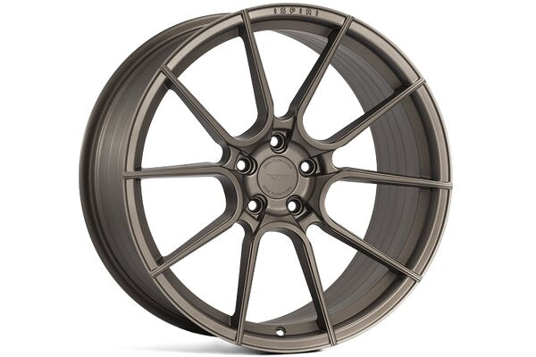 Ispiri Wheels FFR6 10x20 5X112 ET38 CB66.56 MCB